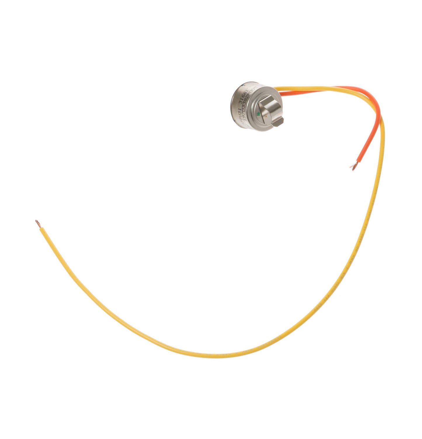 WR50X10070 GE Defrost Thermostat