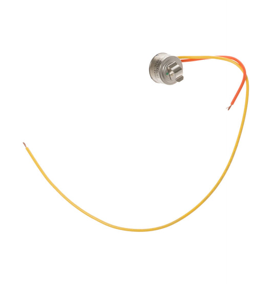 WR50X10070 GE Defrost Thermostat