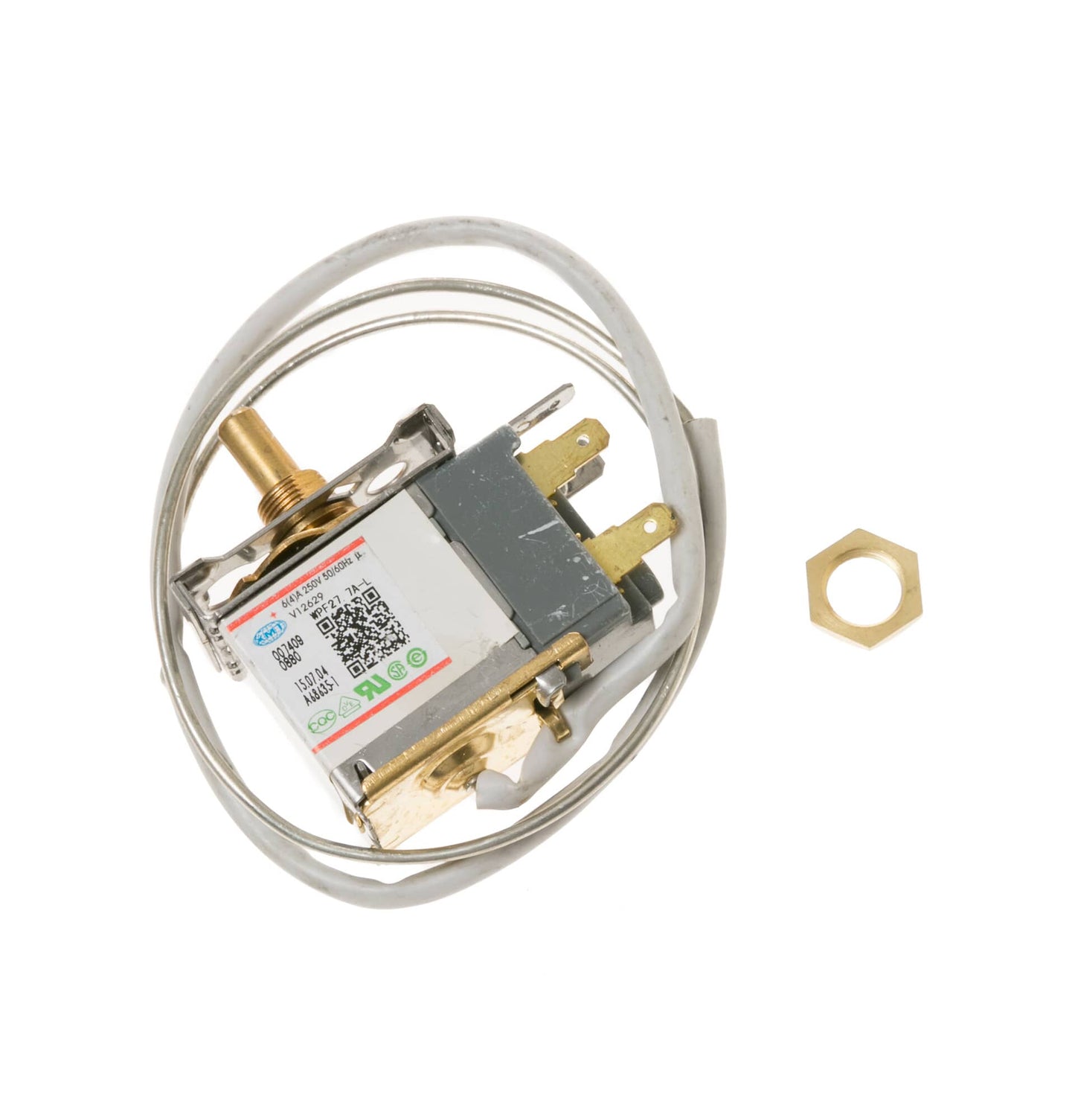 WR50X10085 GE Temperature Control