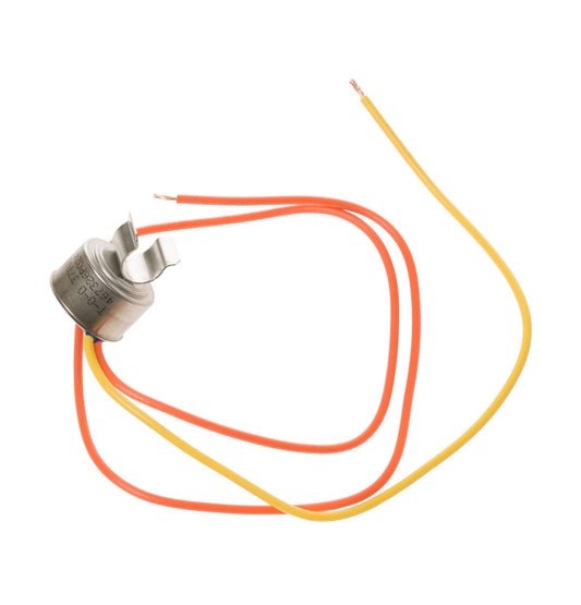 WR50X124 GE Defrost Thermostat