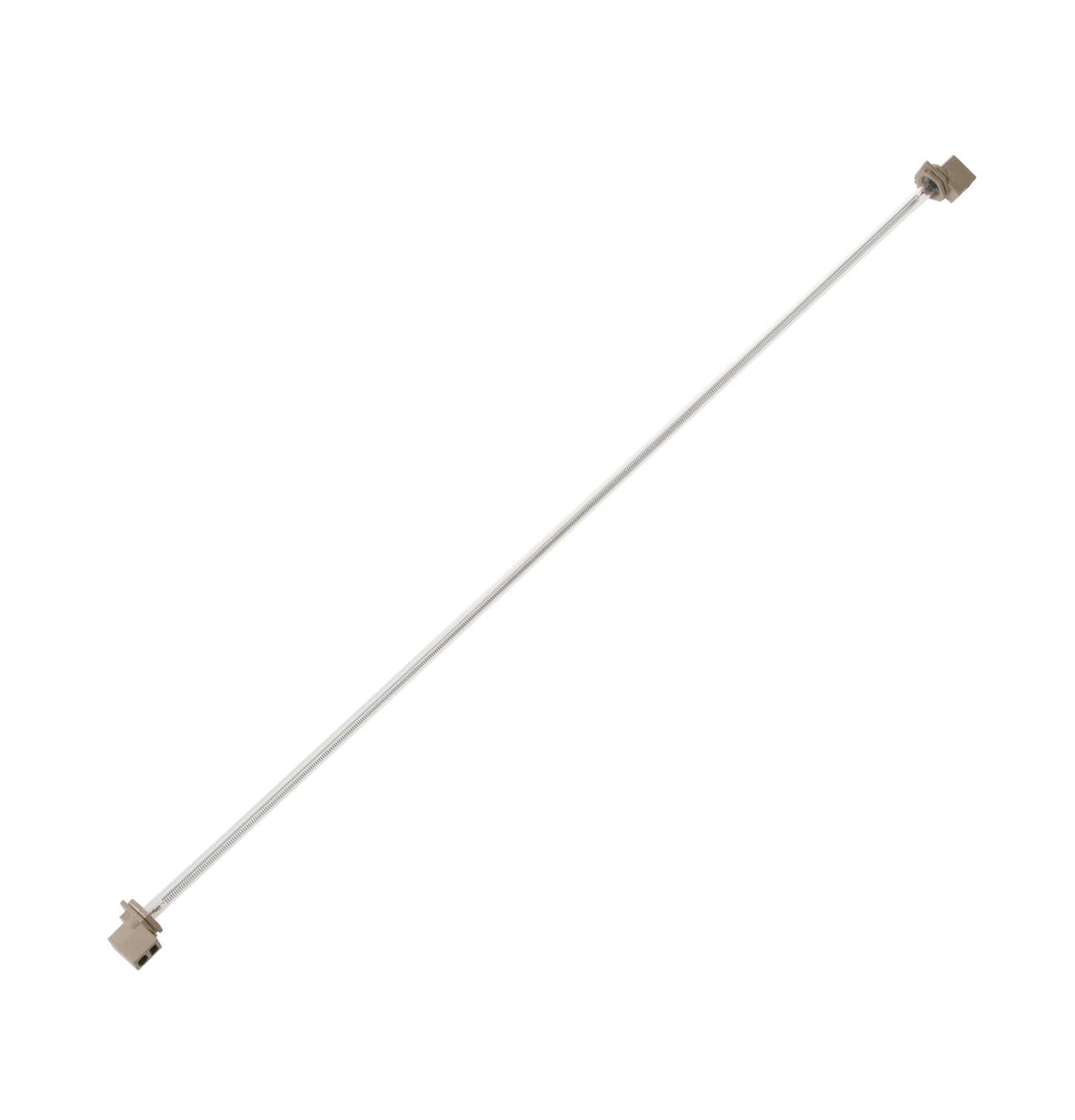 WR51X10094 GE Defrost Heater Assembly
