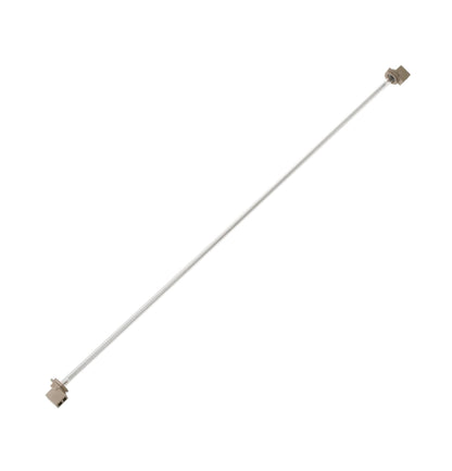 WR51X10094 GE Defrost Heater Assembly