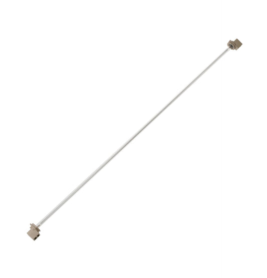 WR51X10094 GE Defrost Heater Assembly