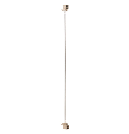 WR51X10132 GE Fresh Food Defrost Heater