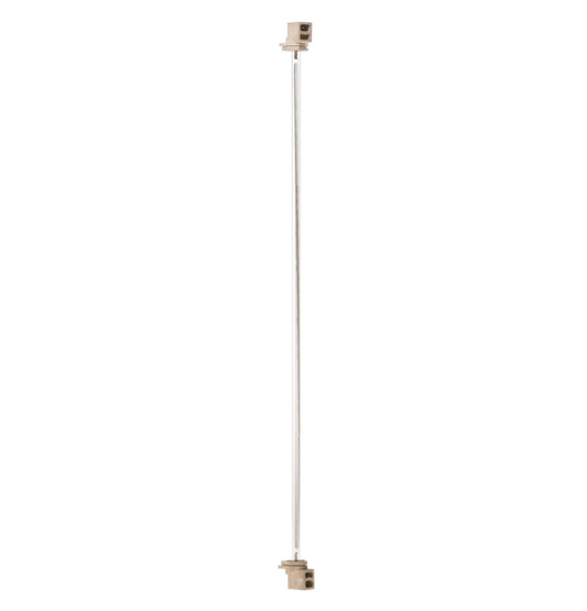 WR51X10132 GE Fresh Food Defrost Heater