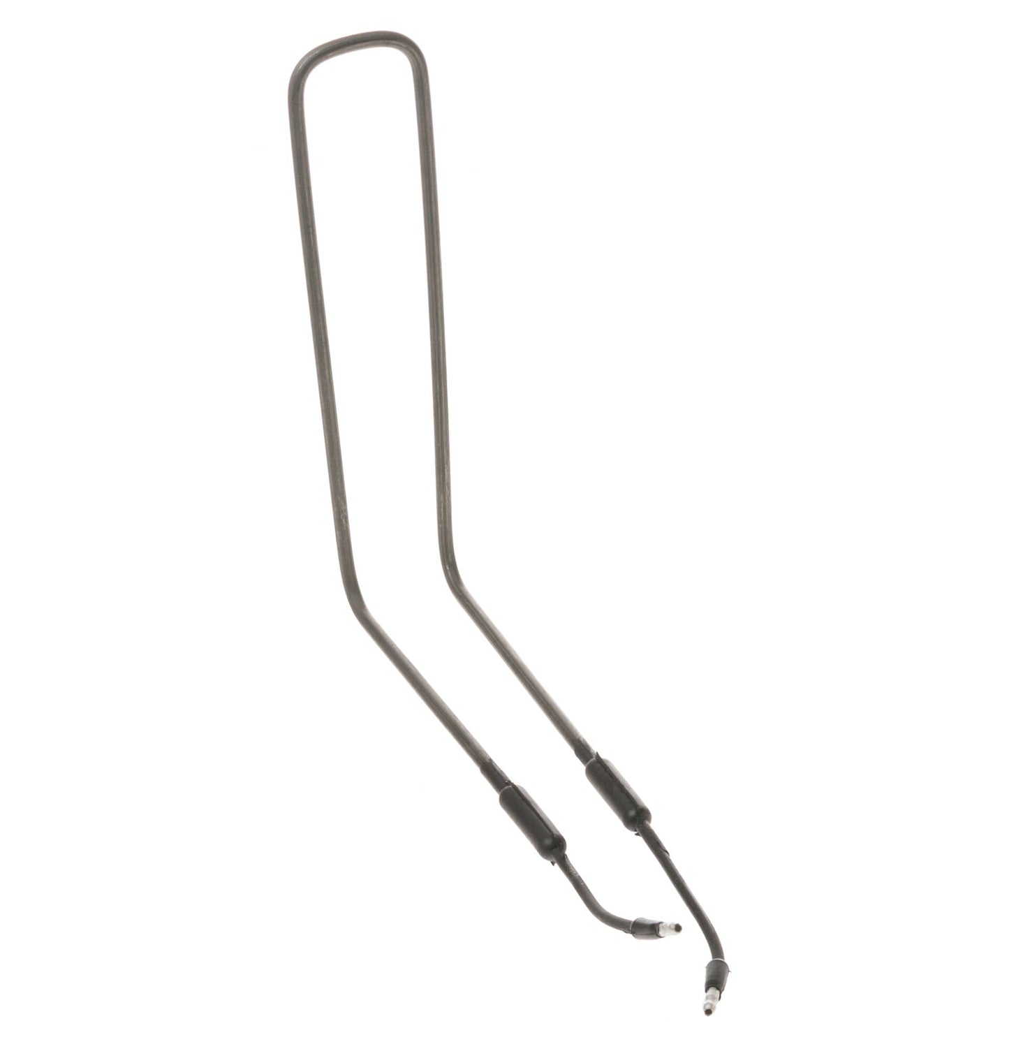WR51X322 GE Defrost Heater Assembly