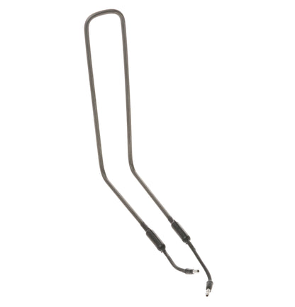 WR51X322 GE Defrost Heater Assembly