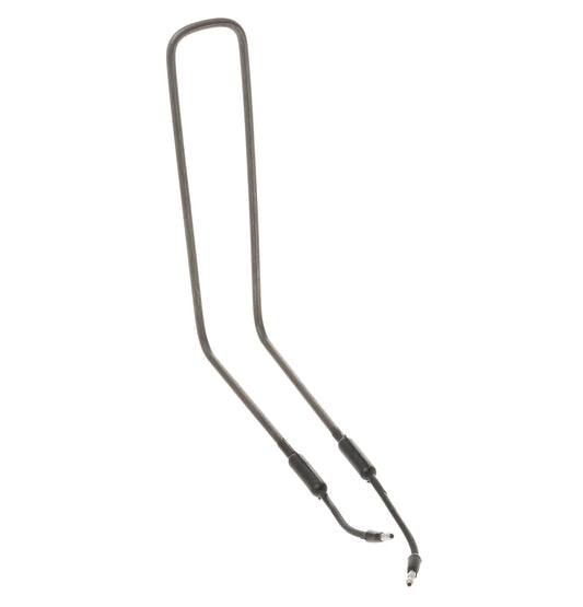 WR51X322 GE Defrost Heater Assembly