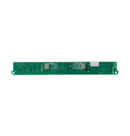 WR55X10172 GE User Control and Display Board