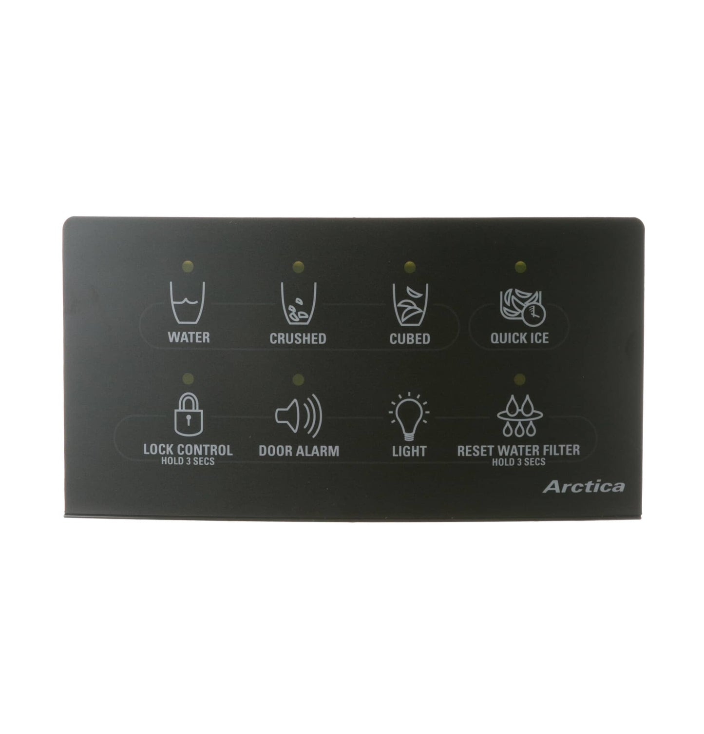 WR55X10415 GE Dispenser Control Board
