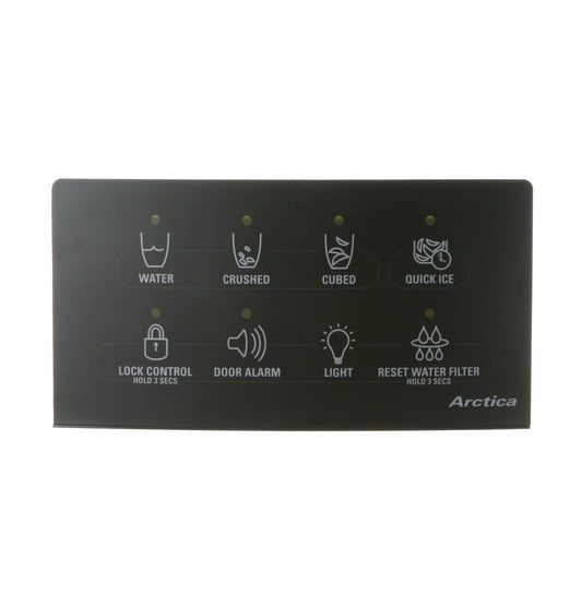 WR55X10415 GE Dispenser Control Board
