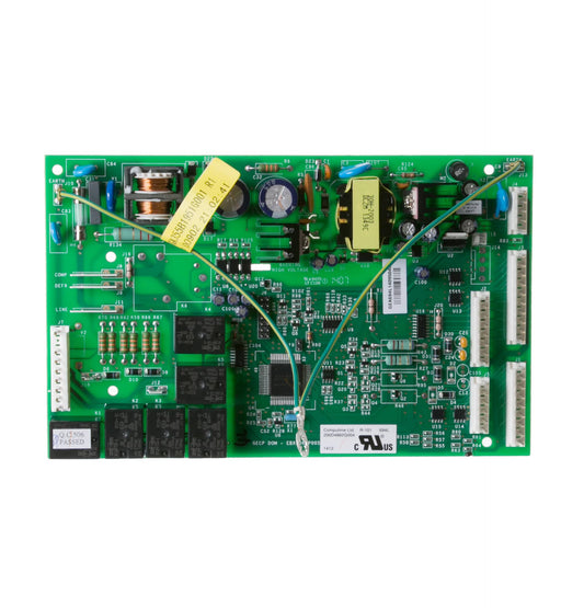 WR55X10560 GE Main Control Board