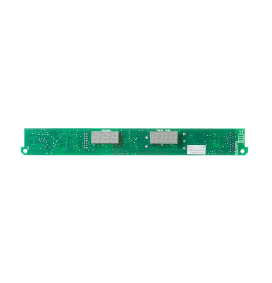 WR55X10684 GE User Control and Display Board