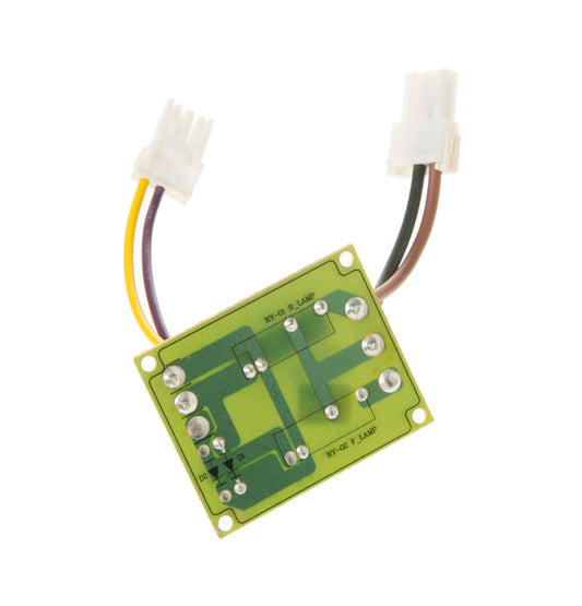 WR55X10764 GE Power Supply Control Board