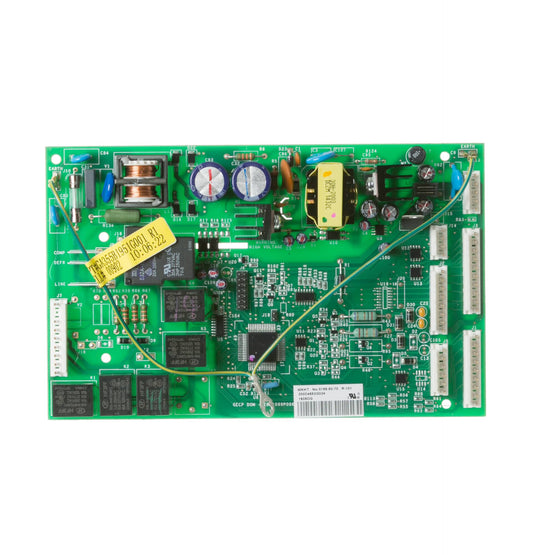 WR55X10775 GE Main Control Board