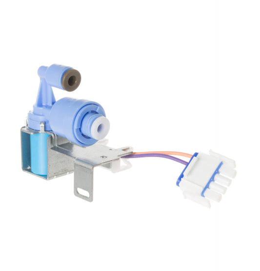 WR55X11128 GE Water Inlet Valve