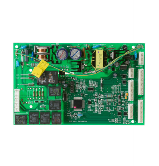 WR55X11130 GE Main Control Board