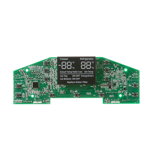 WR55X11144 GE Control Board Assembly