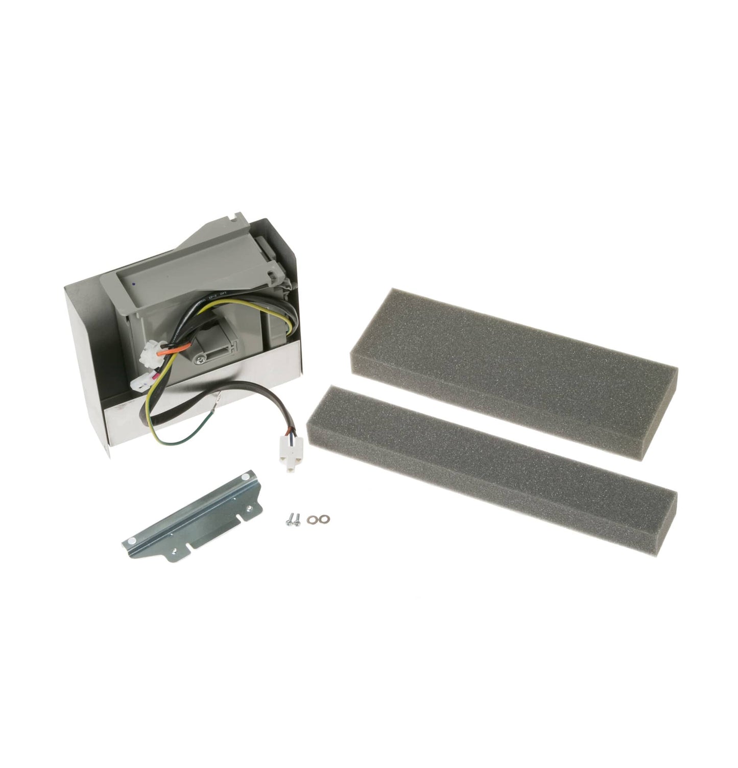 WR55X20817 GE Inverter Free Standing Kit