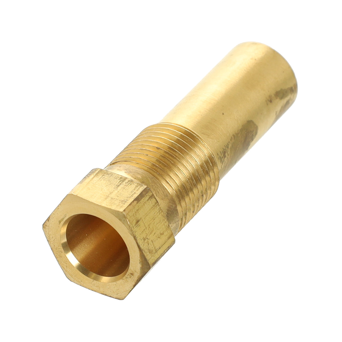 Fisher & Paykel 210643 Venturi Single Flow Burner - Genuine OEM