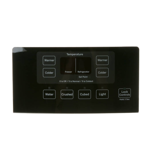 WR55X23210 GE Dispenser Control Board