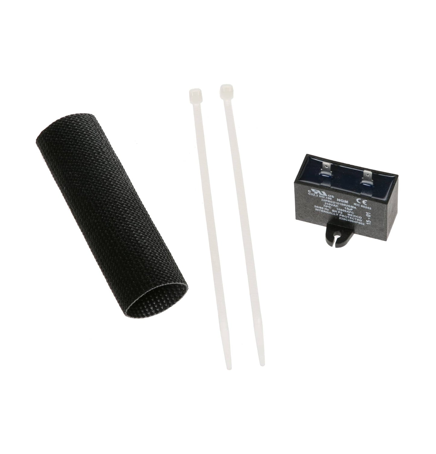WR55X24065 GE Capacitor Kit