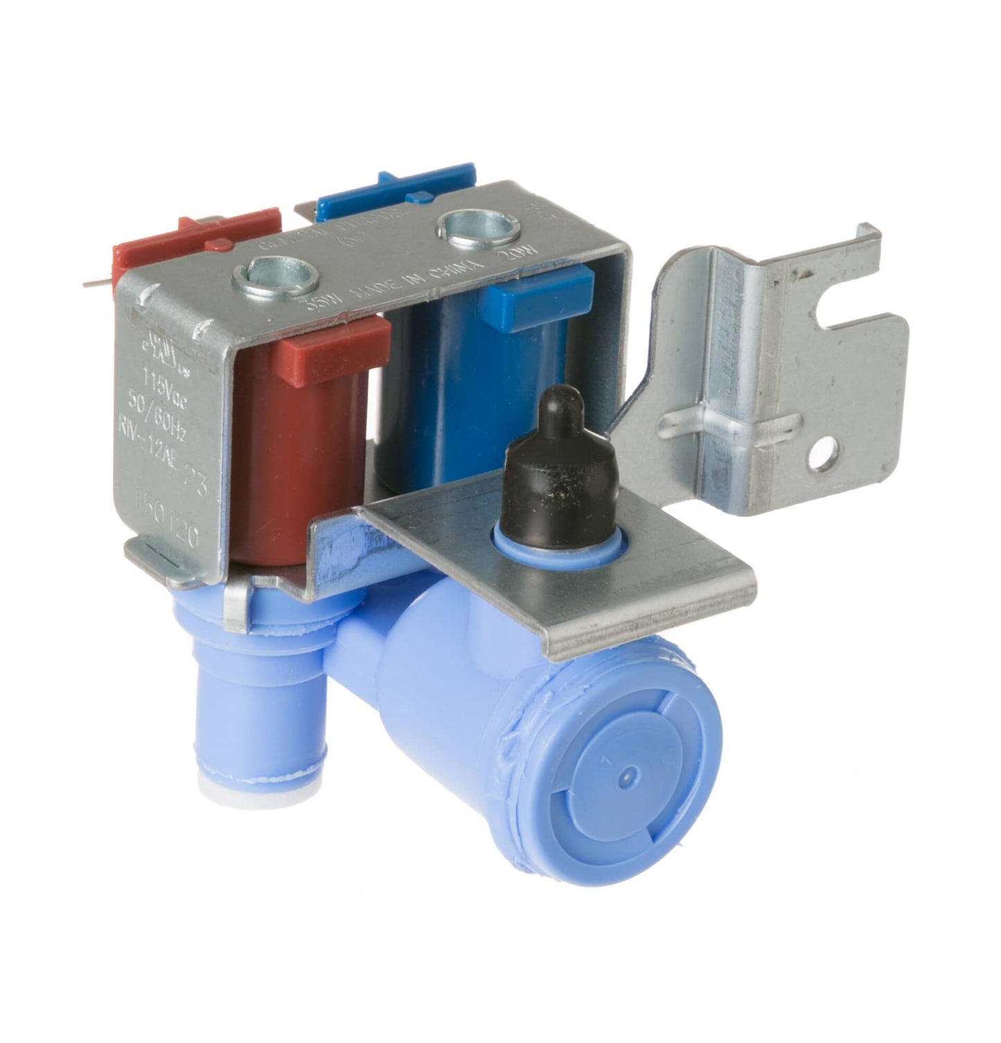 WR57X10055 GE Water Inlet Valve