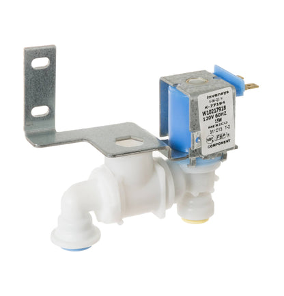 WR57X10068 GE Complete Water Valve
