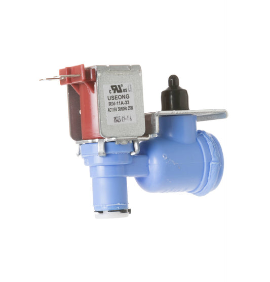 WR57X10094 GE Water Inlet Valve