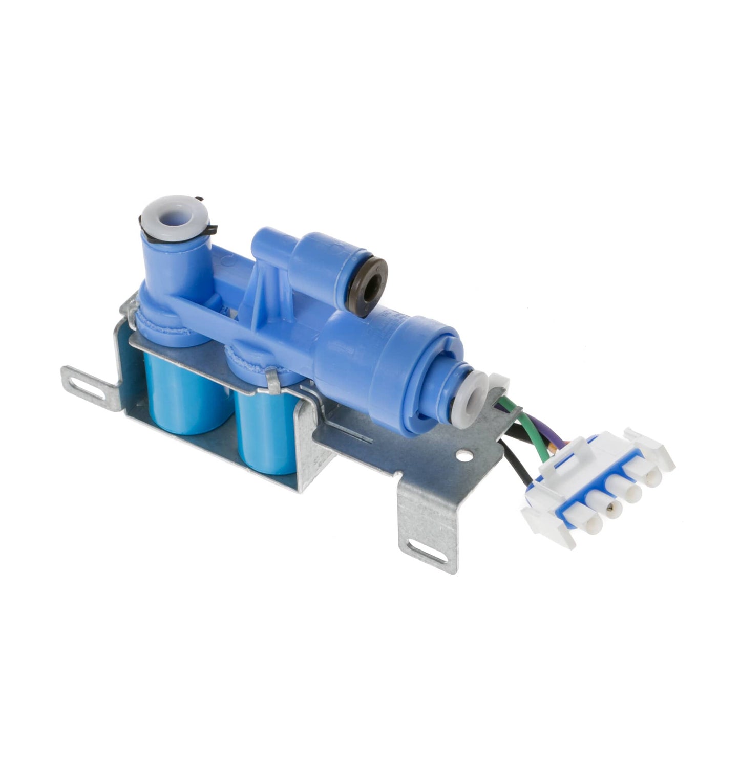 WR57X10098 GE Dual Water Inlet Valve