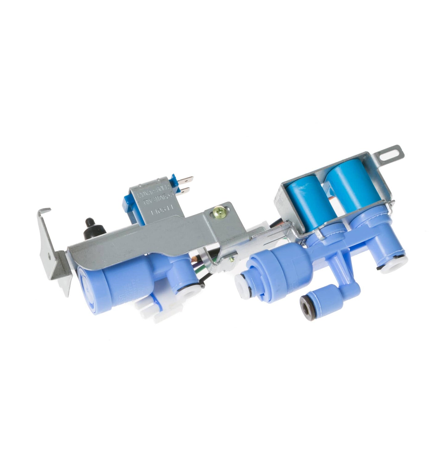 WR57X20873 GE Double Valve Assembly
