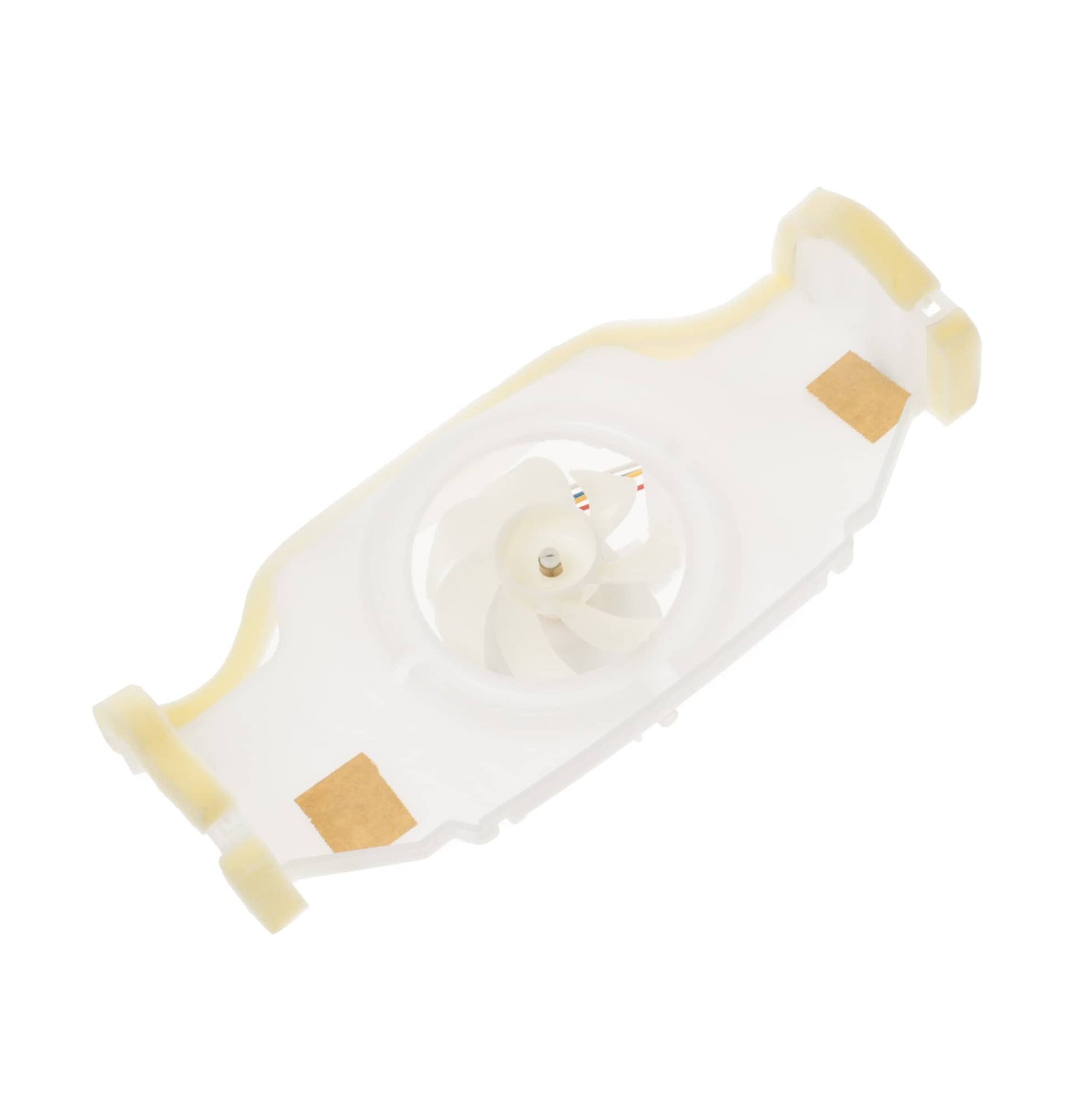 WR60X10146 GE Evaporator Motor Assembly