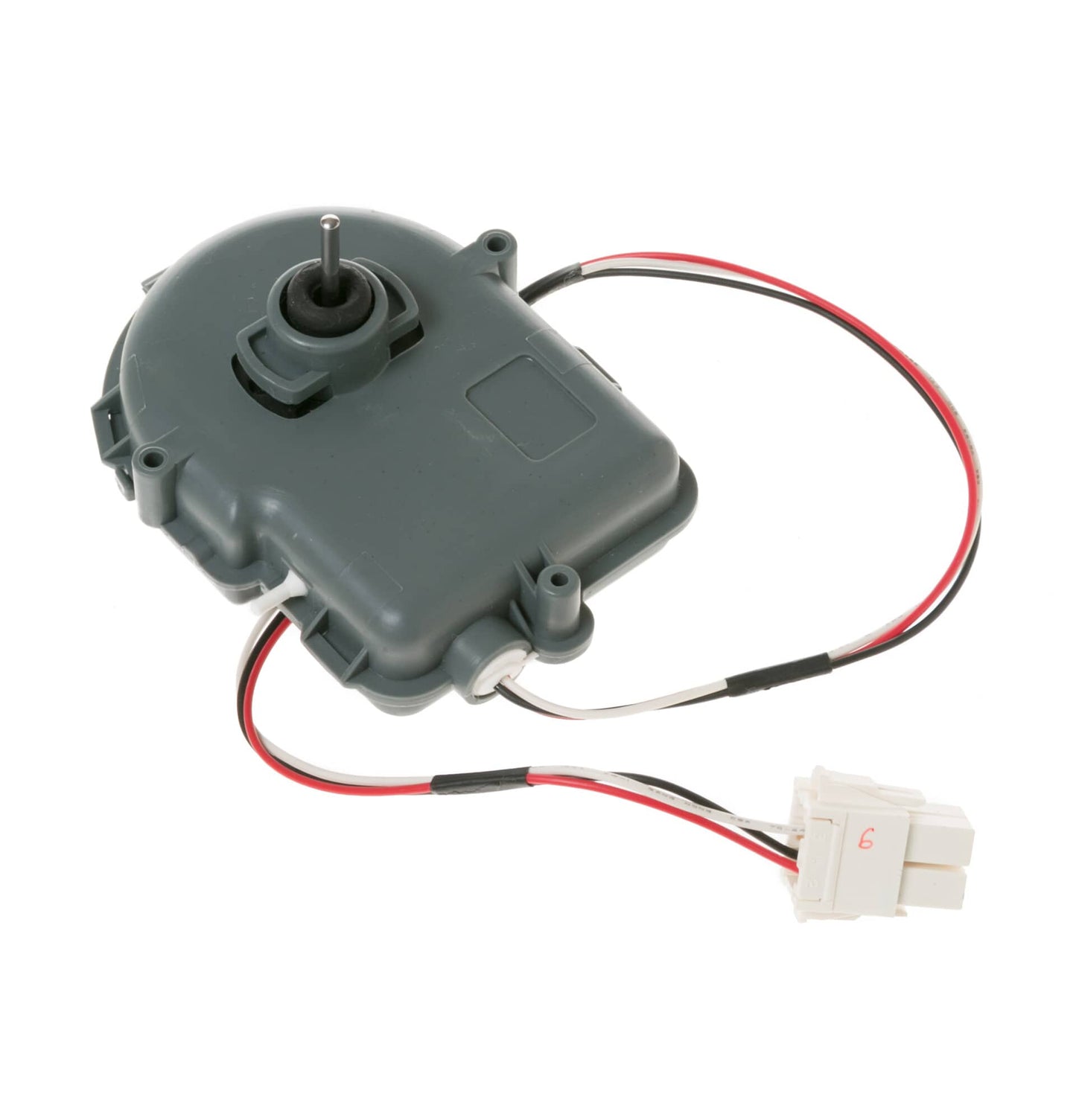 WR60X10254 GE Evaporator Fan Motor