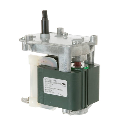 WR60X10259 GE Dispenser Crusher Motor