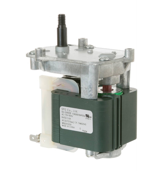 WR60X10259 GE Dispenser Crusher Motor
