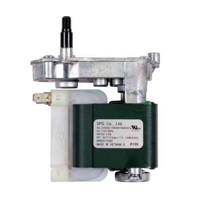 WR60X10262 GE Ice Dispenser Motor