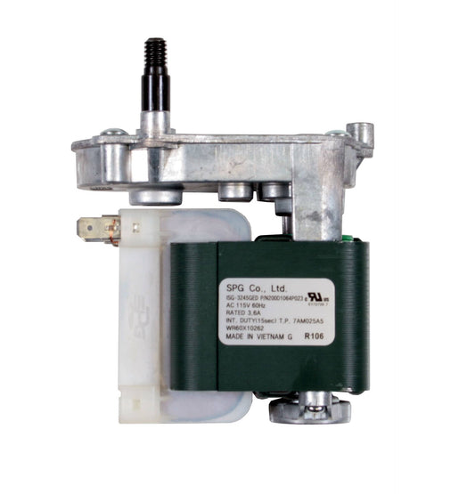 WR60X10262 GE Ice Dispenser Motor