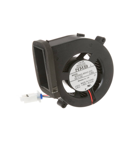 WR60X10330 GE Ice Maker Blower Fan Motor