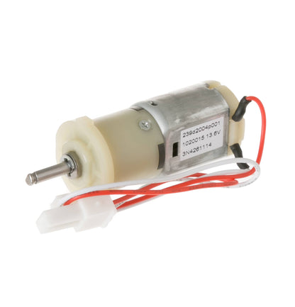WR60X10344 GE Door Duct Motor