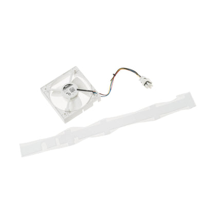 WR60X10352 GE Evaporator Fan Motor & Felt Kit