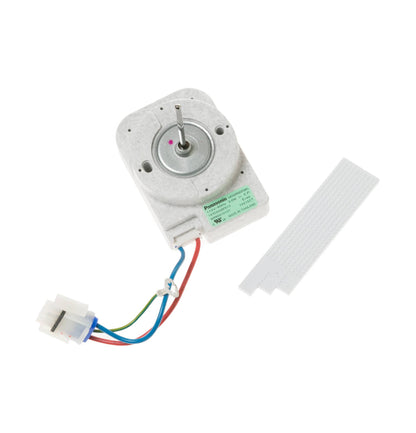 WR60X21887 GE Evaporator Fan Motor