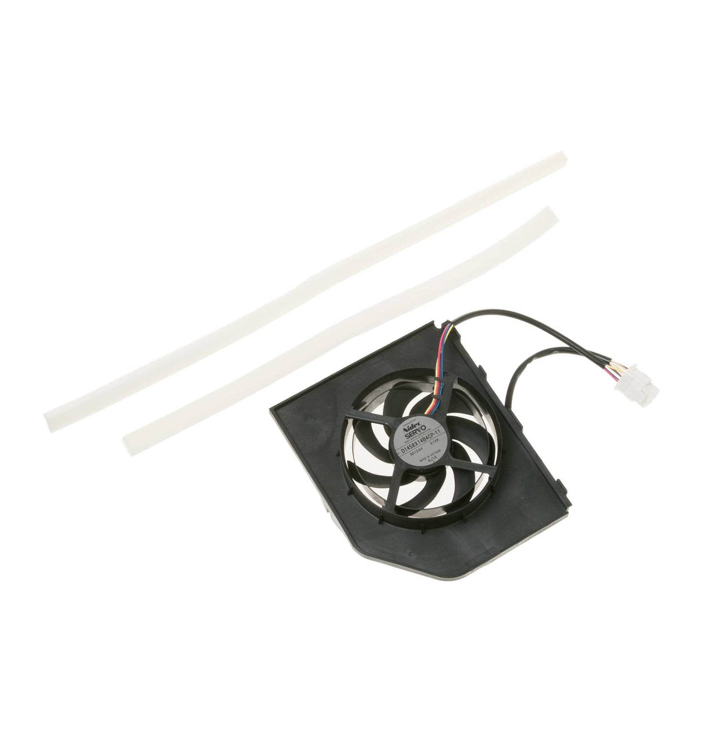 WR60X24014 GE Condenser Fan Motor