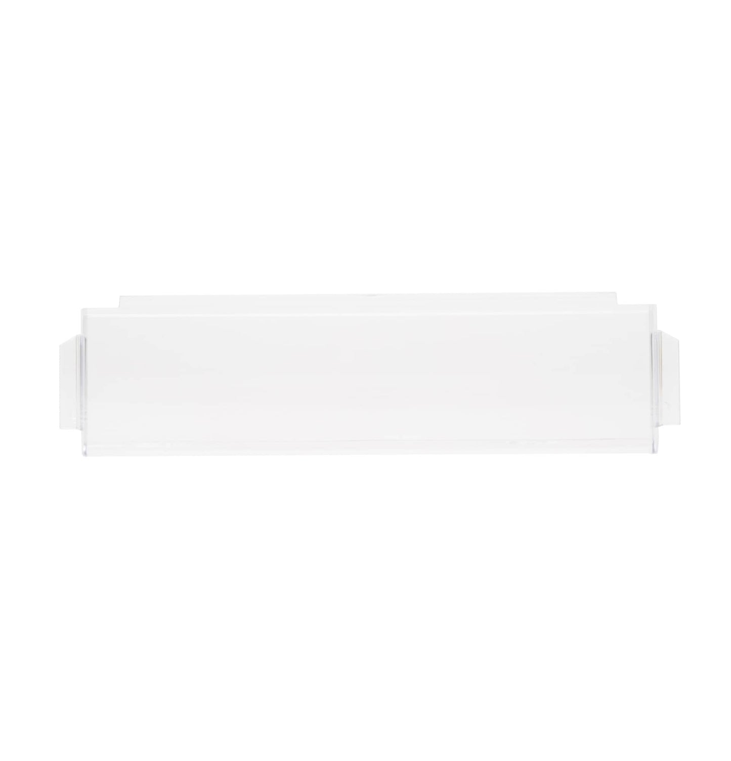 WR71X10761 GE Door Shelf Front