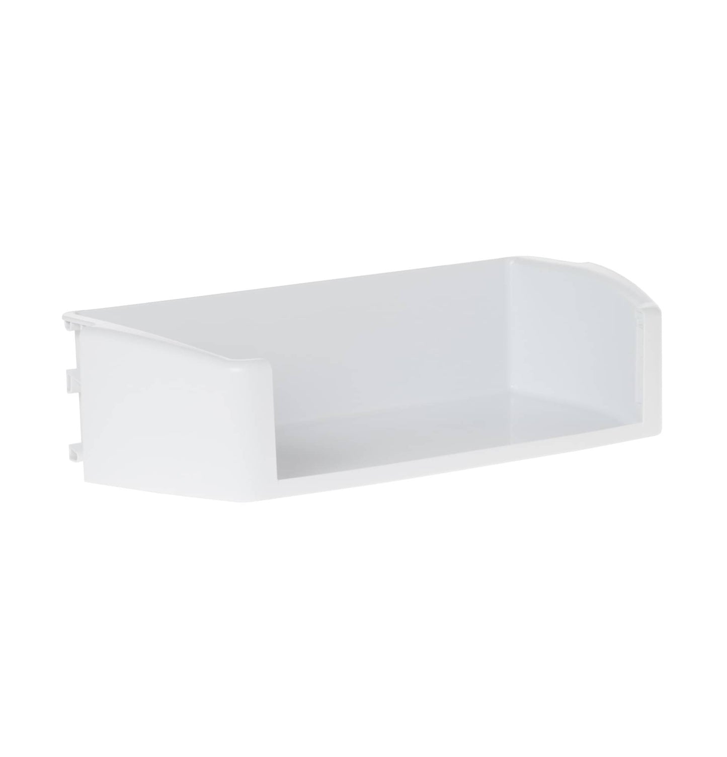 WR71X10973 GE Gallon Door Shelf Bin (No Front)