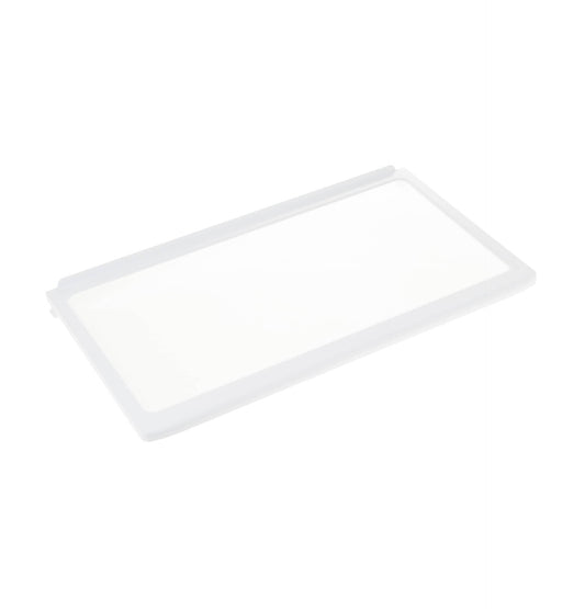 WR71X11064 GE Glass Shelf Assembly