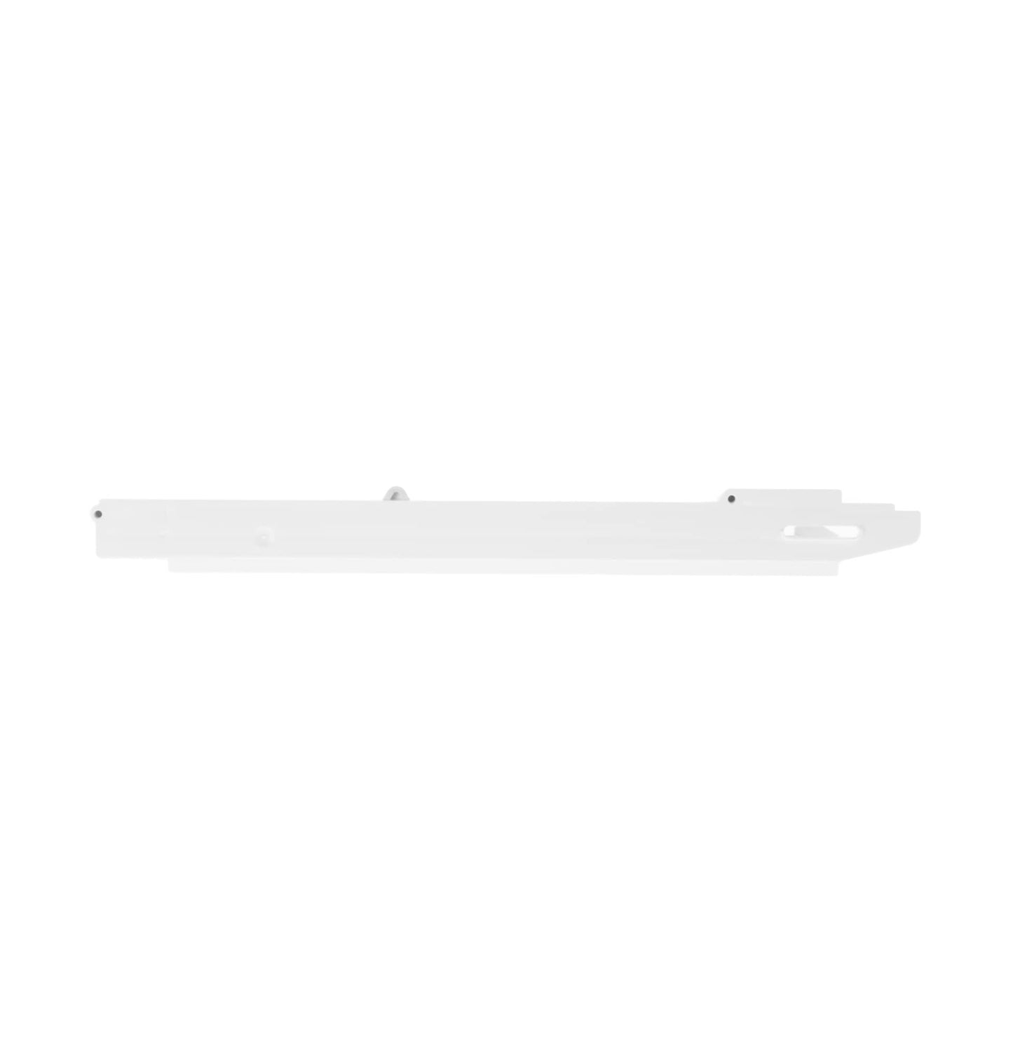 WR72X10055 GE Drawer Slide Rail (Left Hand)