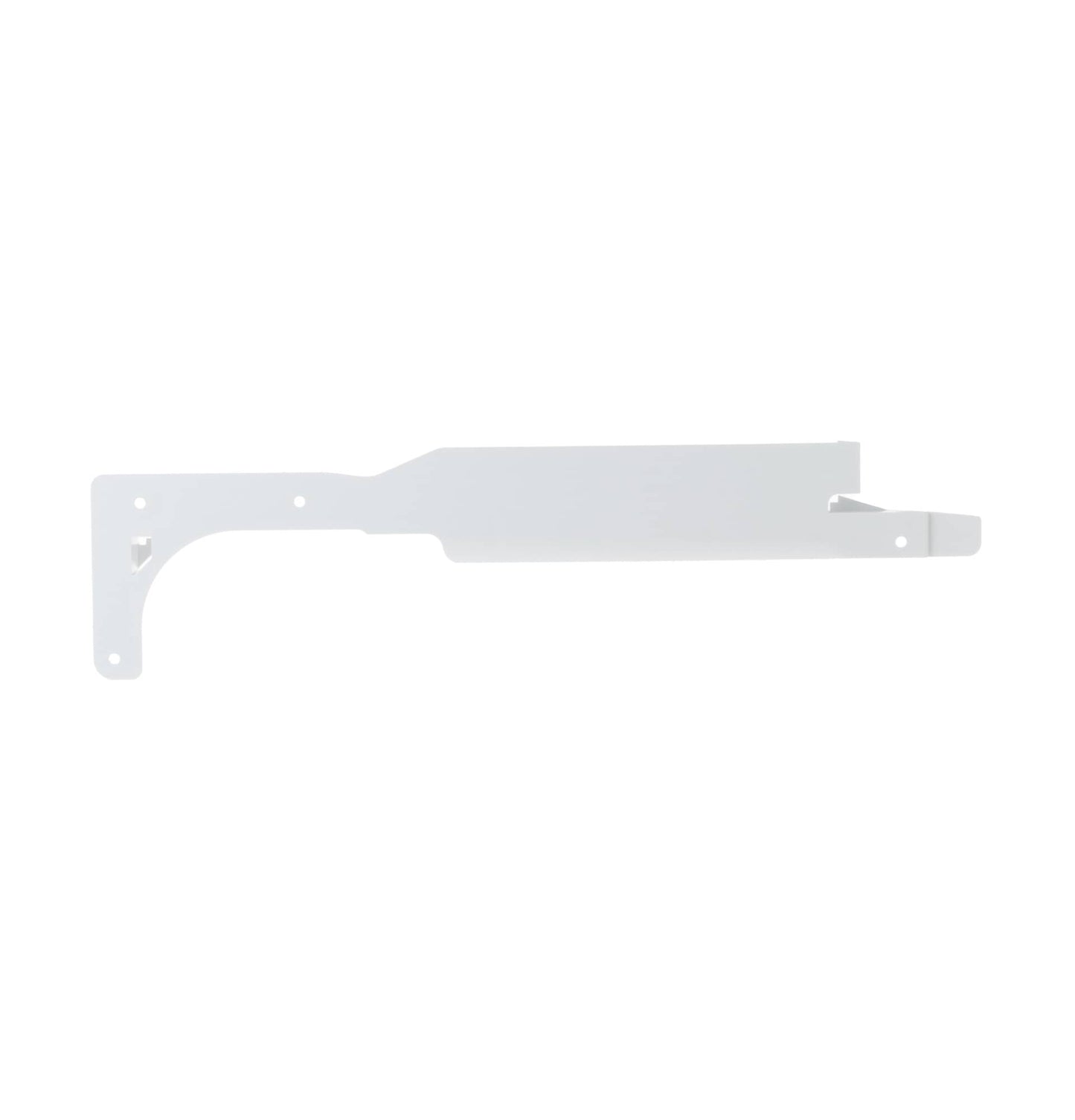 WR72X10233 GE Bucket Glide (Left Side)