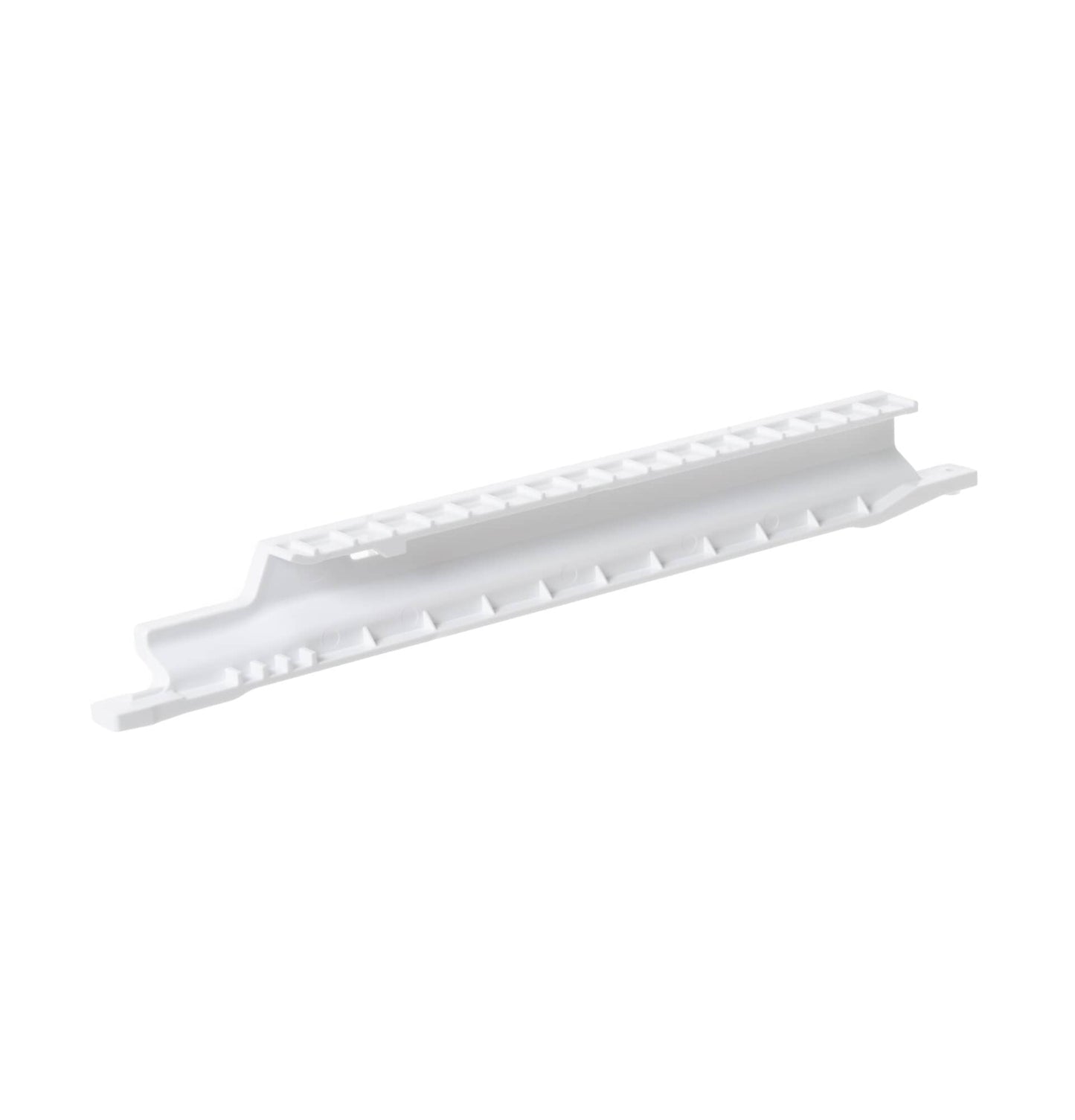 WR72X21684 GE Drawer Slide Rail (Right Side)