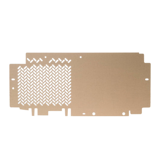 WR82X10111 GE Rear Access Cover