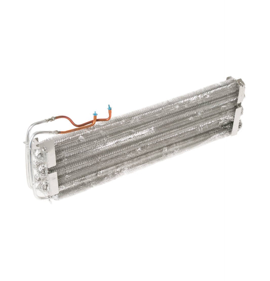 WR85X10158 GE Freezer Evaporator Assembly